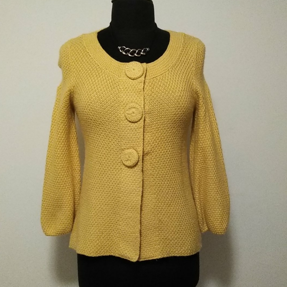 Boden Cardigan
